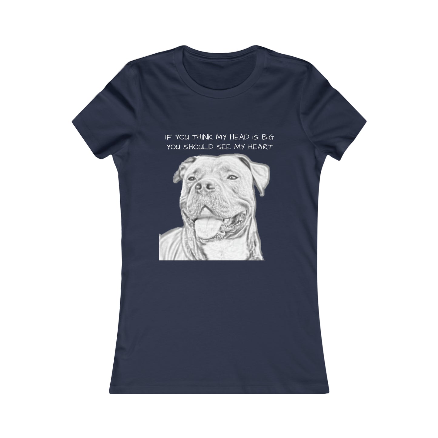 PIT BULL SHIRT