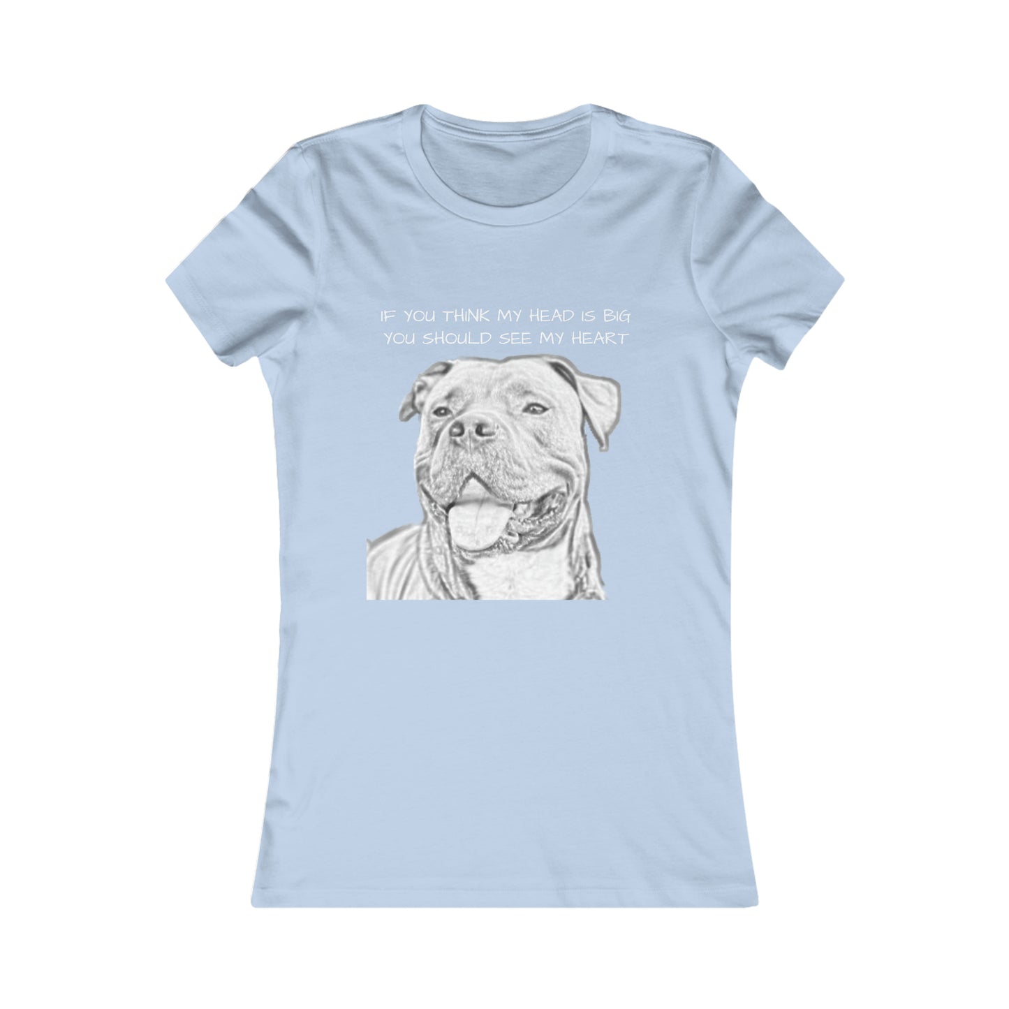 PIT BULL SHIRT