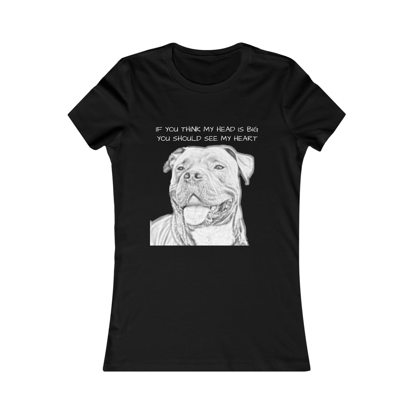 PIT BULL SHIRT