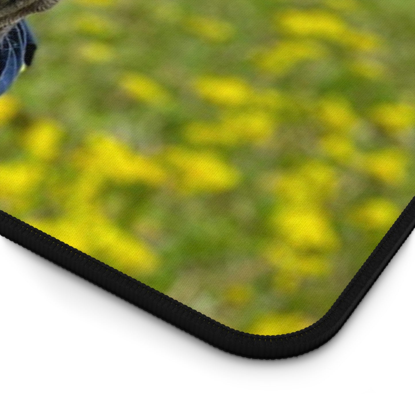 Pit Bull Desk Mat