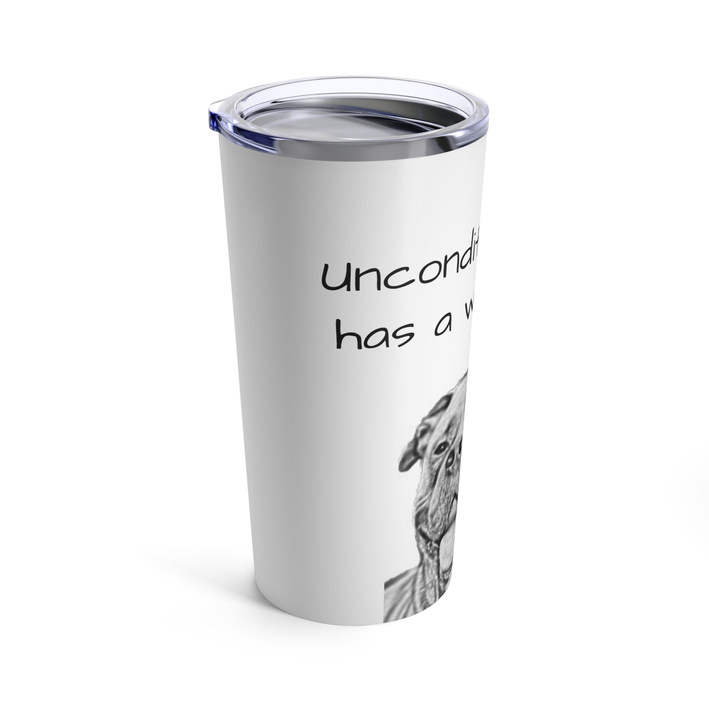 Tumbler 20oz