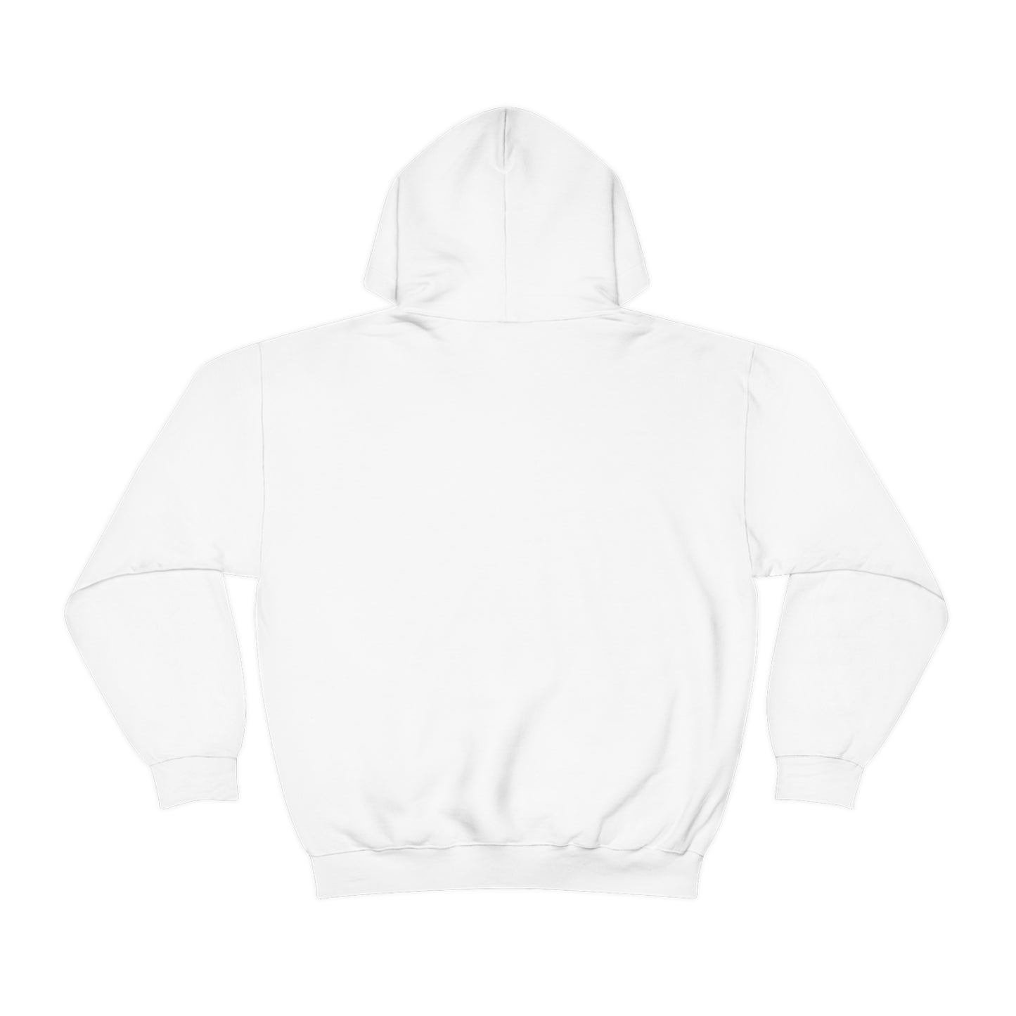 "Resting Pit Face" Hooded Sweatshirt