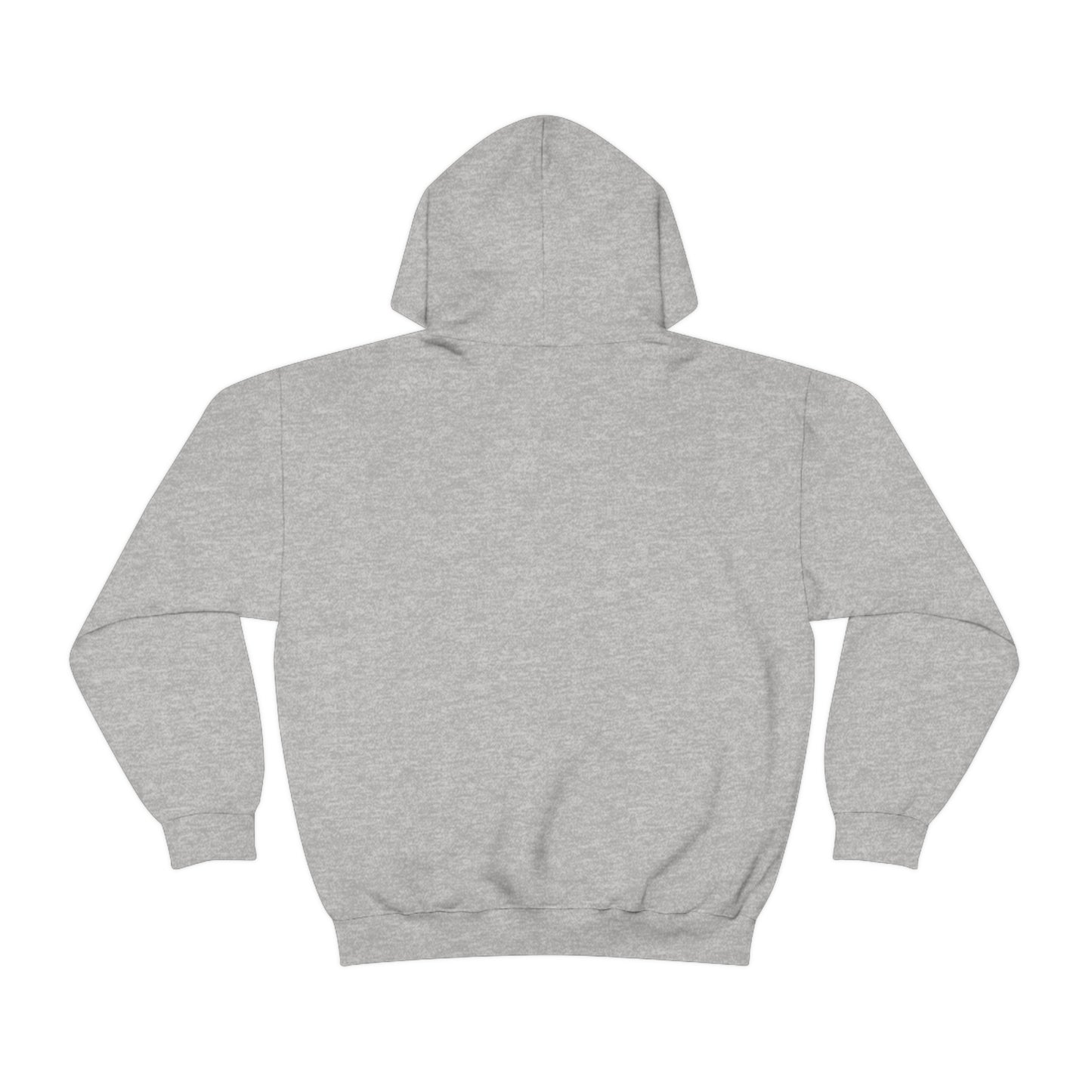 "Resting Pit Face" Hooded Sweatshirt