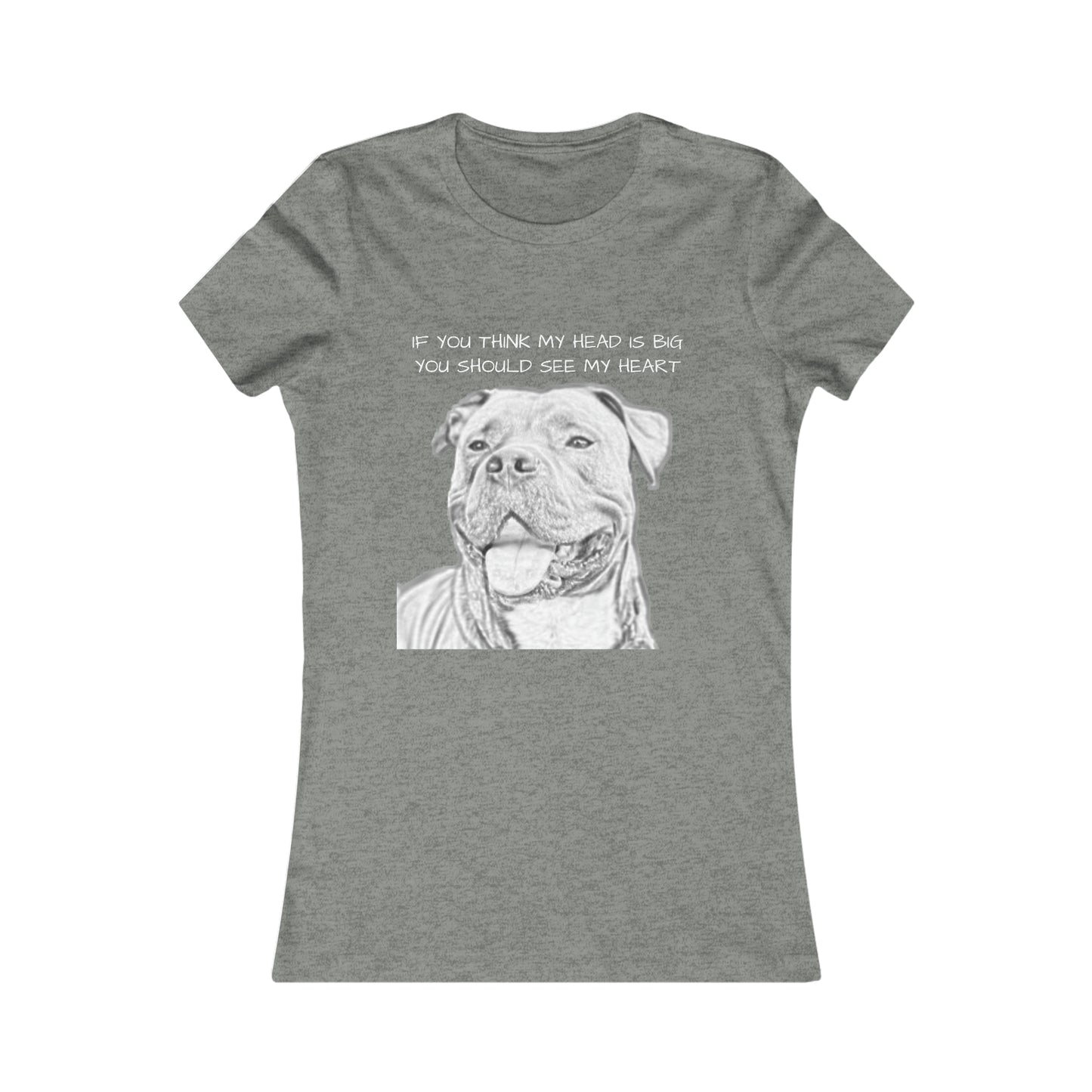 PIT BULL SHIRT