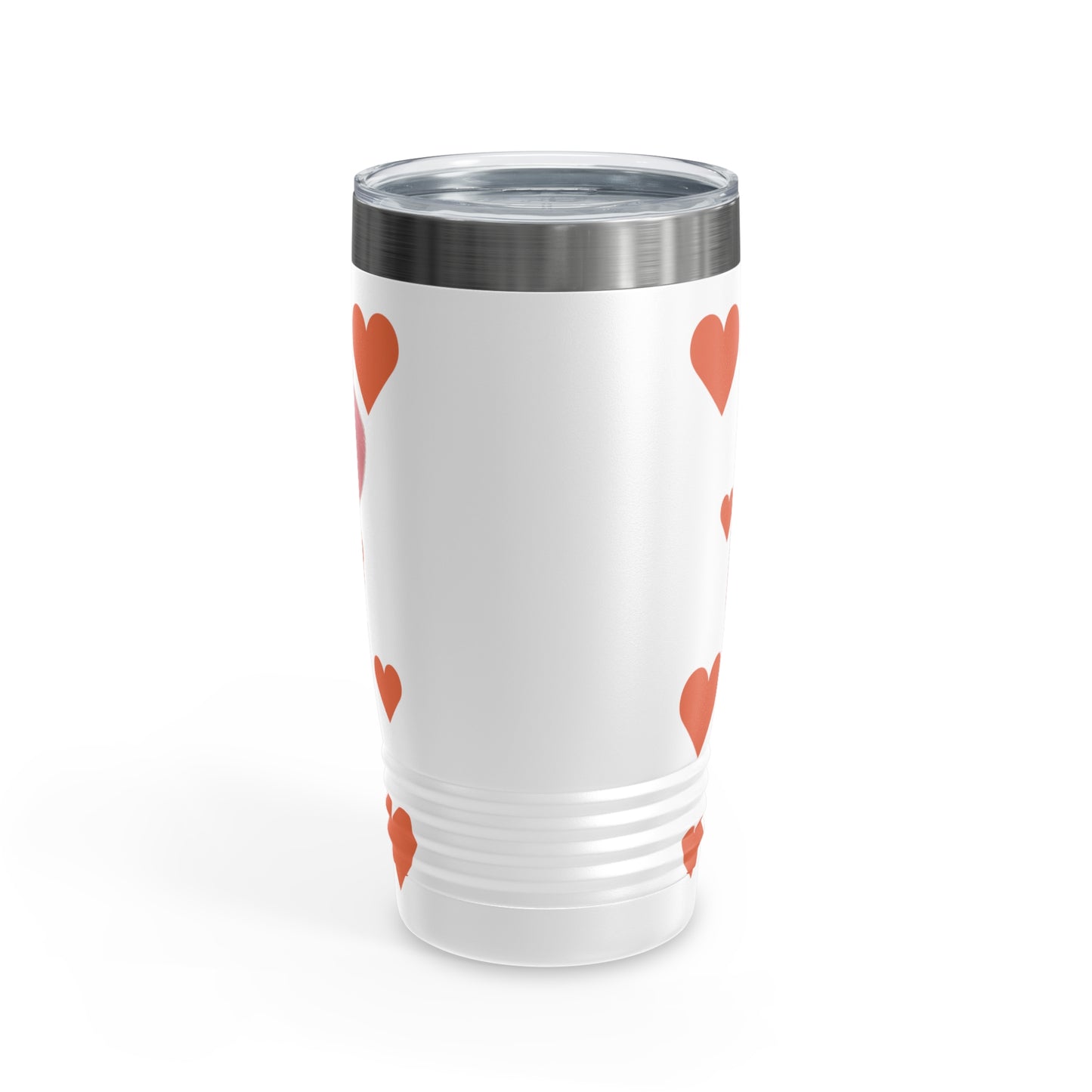 Pitbull Tumbler, 20oz