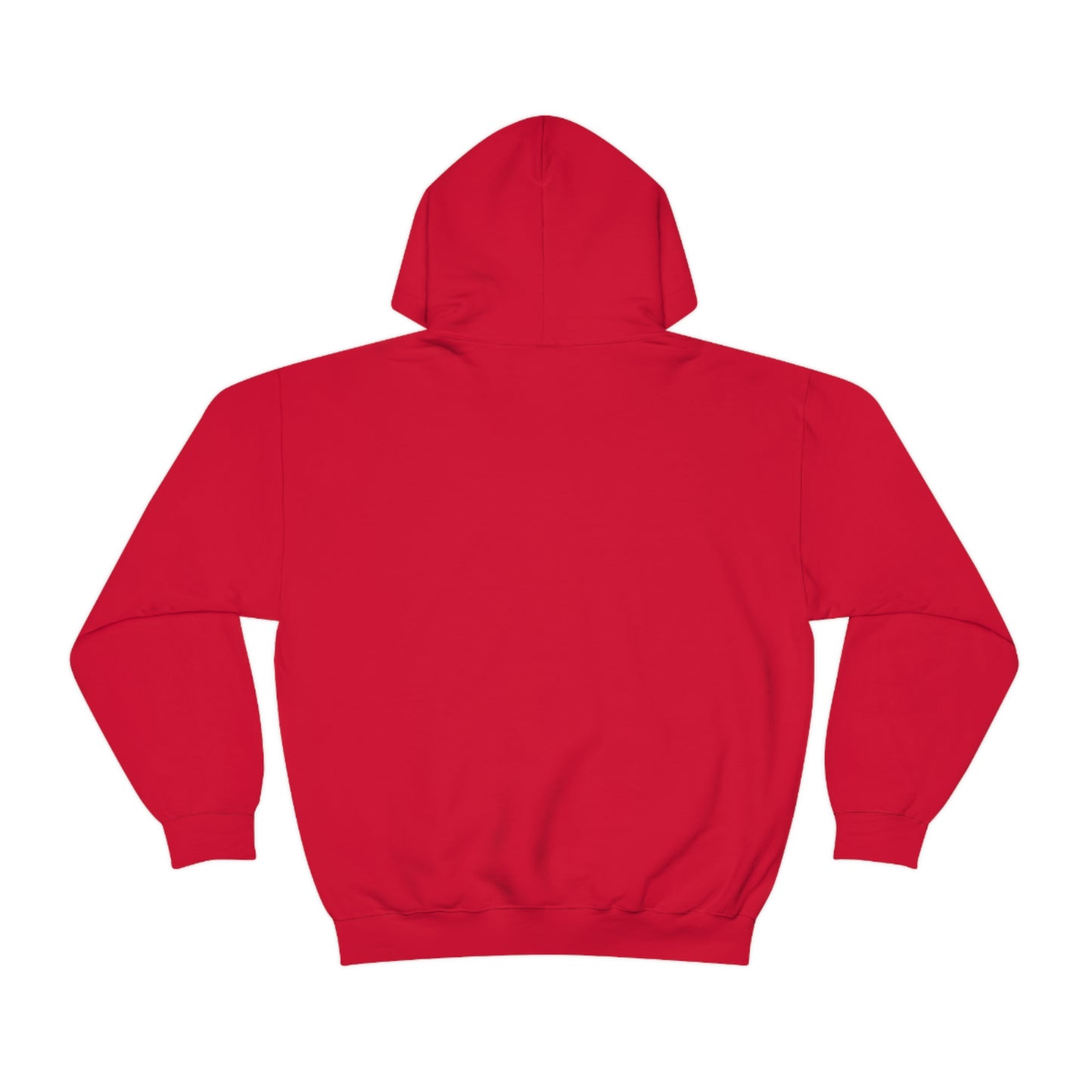 "Resting Pit Face" Hooded Sweatshirt