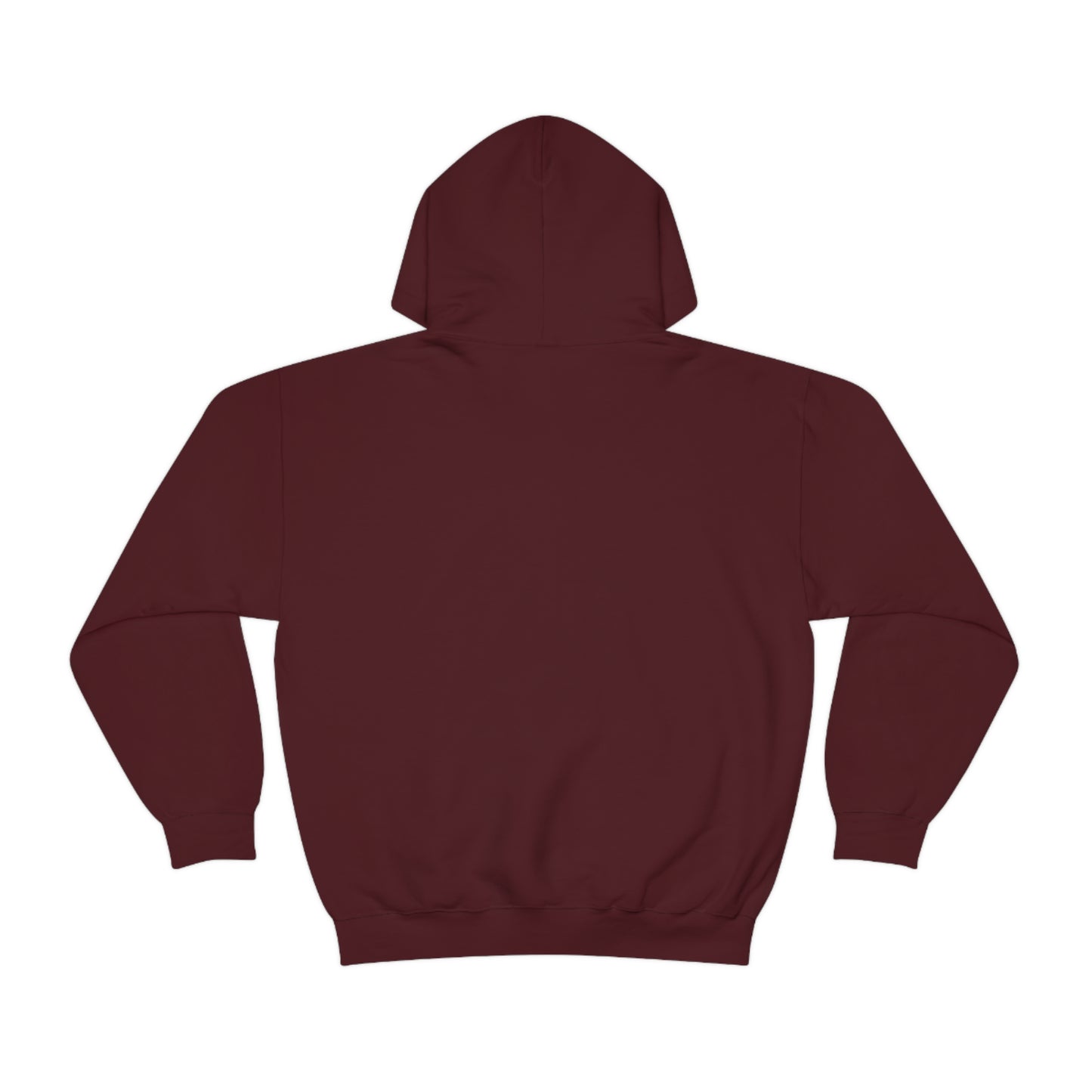 "Resting Pit Face" Hooded Sweatshirt