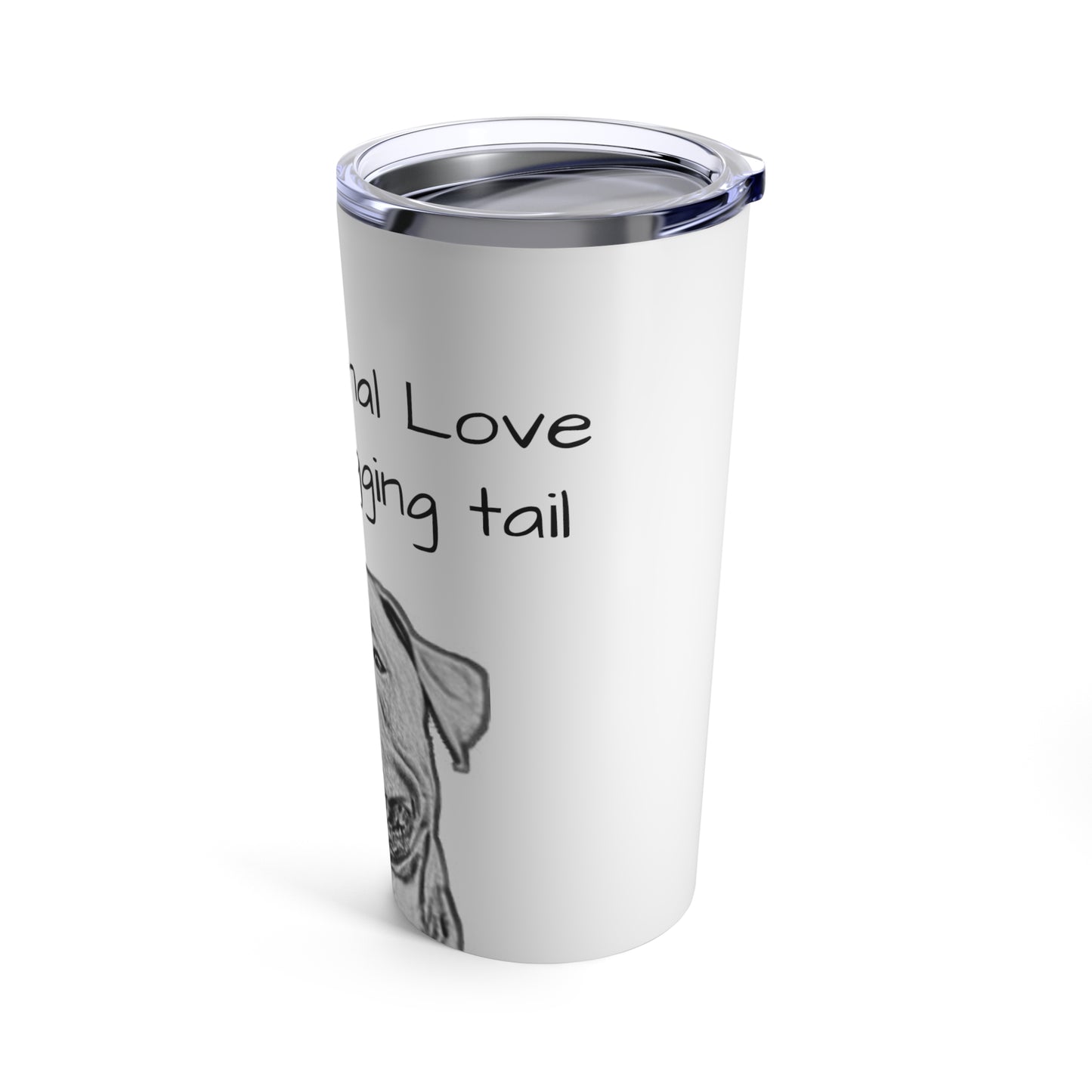 Tumbler 20oz