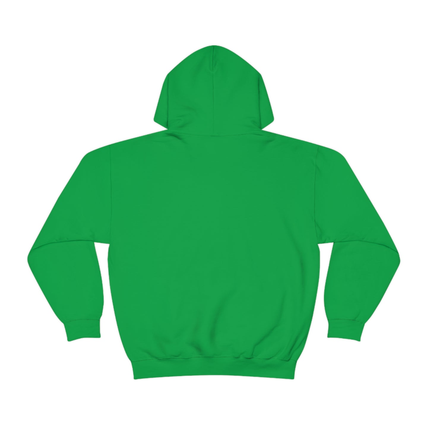 "Resting Pit Face" Hooded Sweatshirt