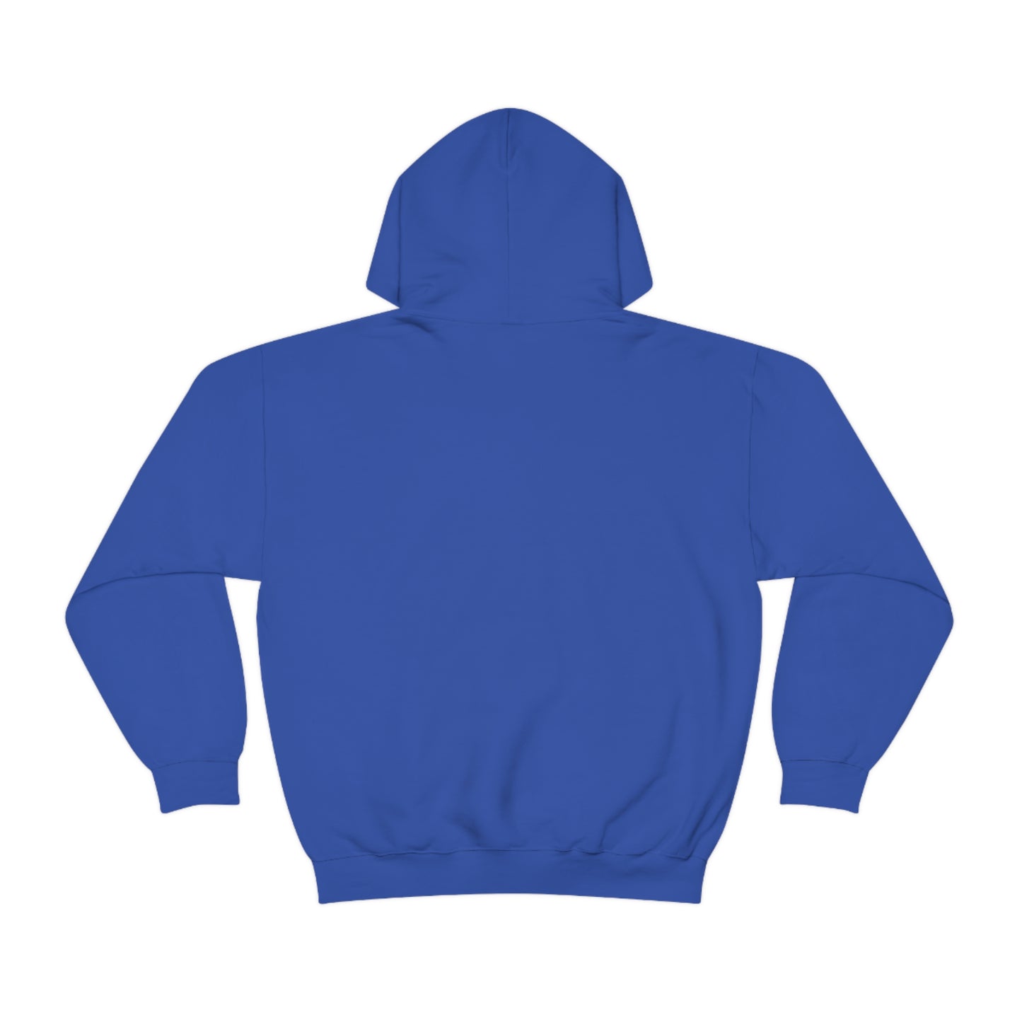 "Resting Pit Face" Hooded Sweatshirt