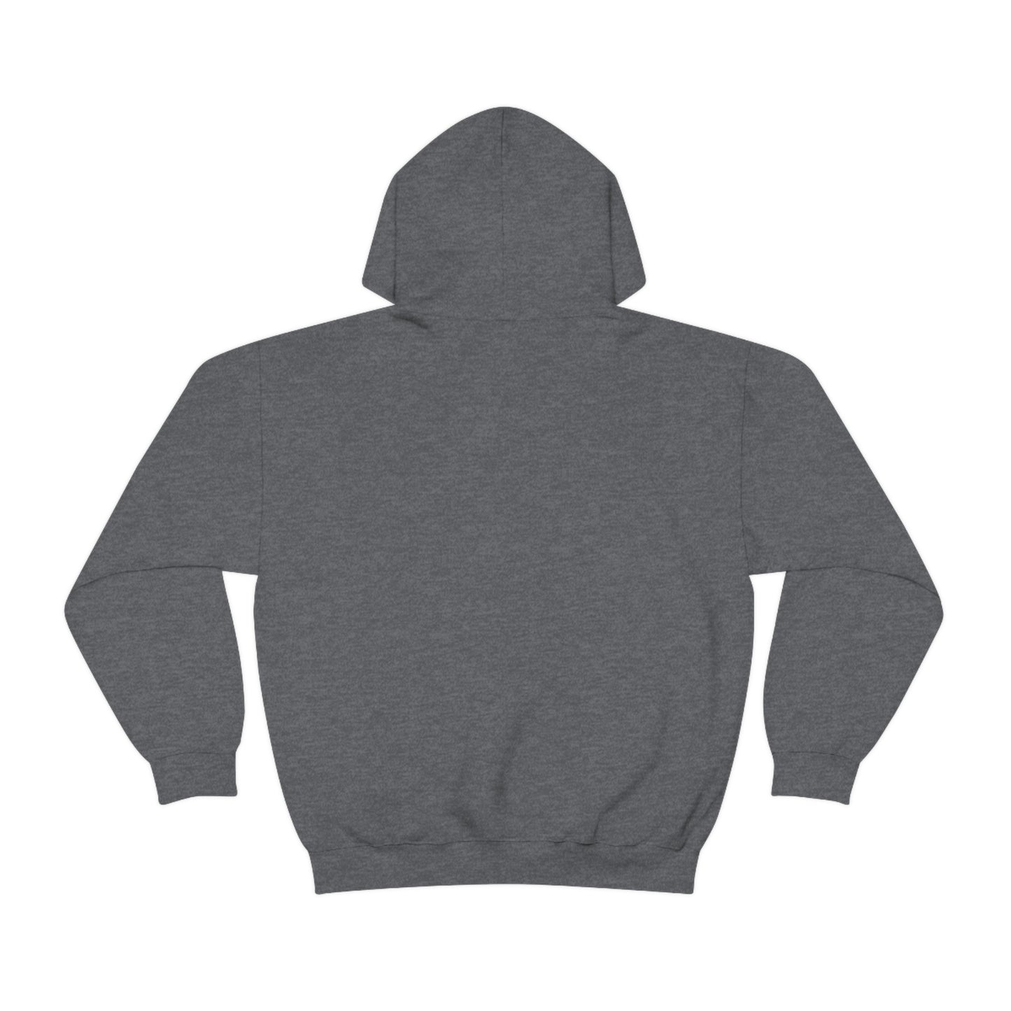 "Resting Pit Face" Hooded Sweatshirt