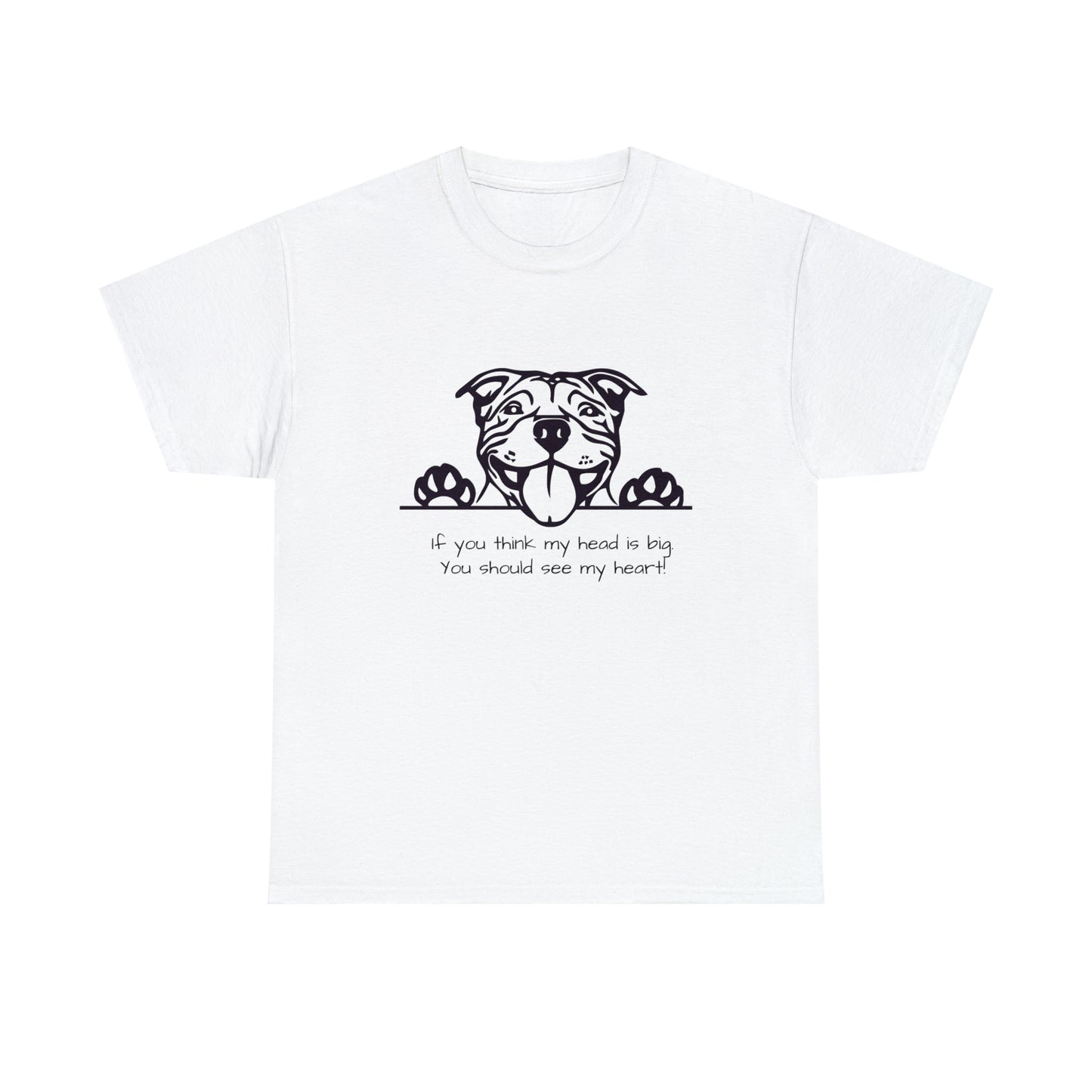 Pit Bull Love Shirt
