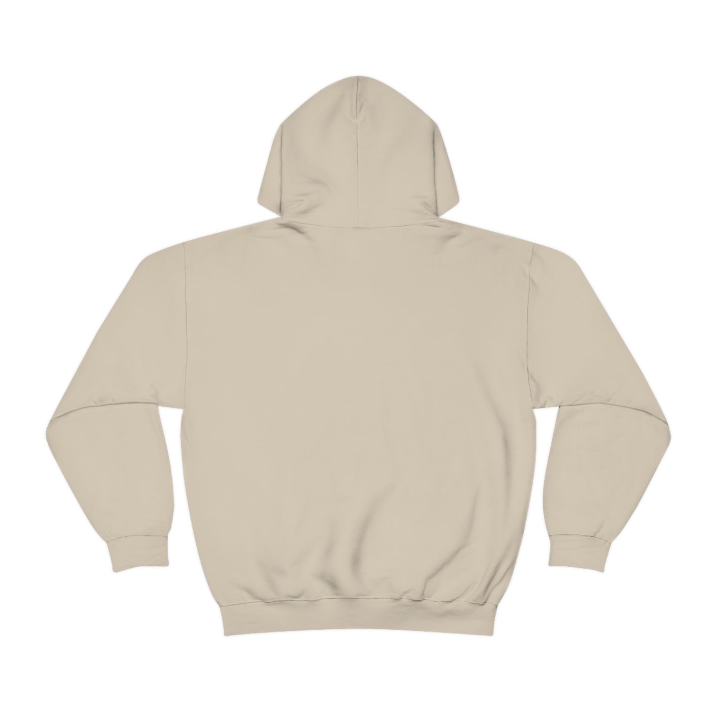 "Resting Pit Face" Hooded Sweatshirt