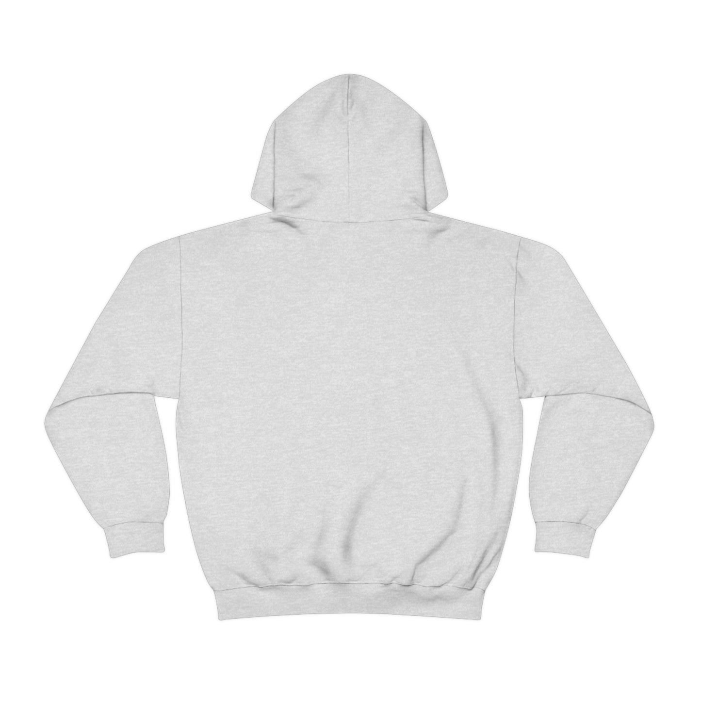 "Resting Pit Face" Hooded Sweatshirt