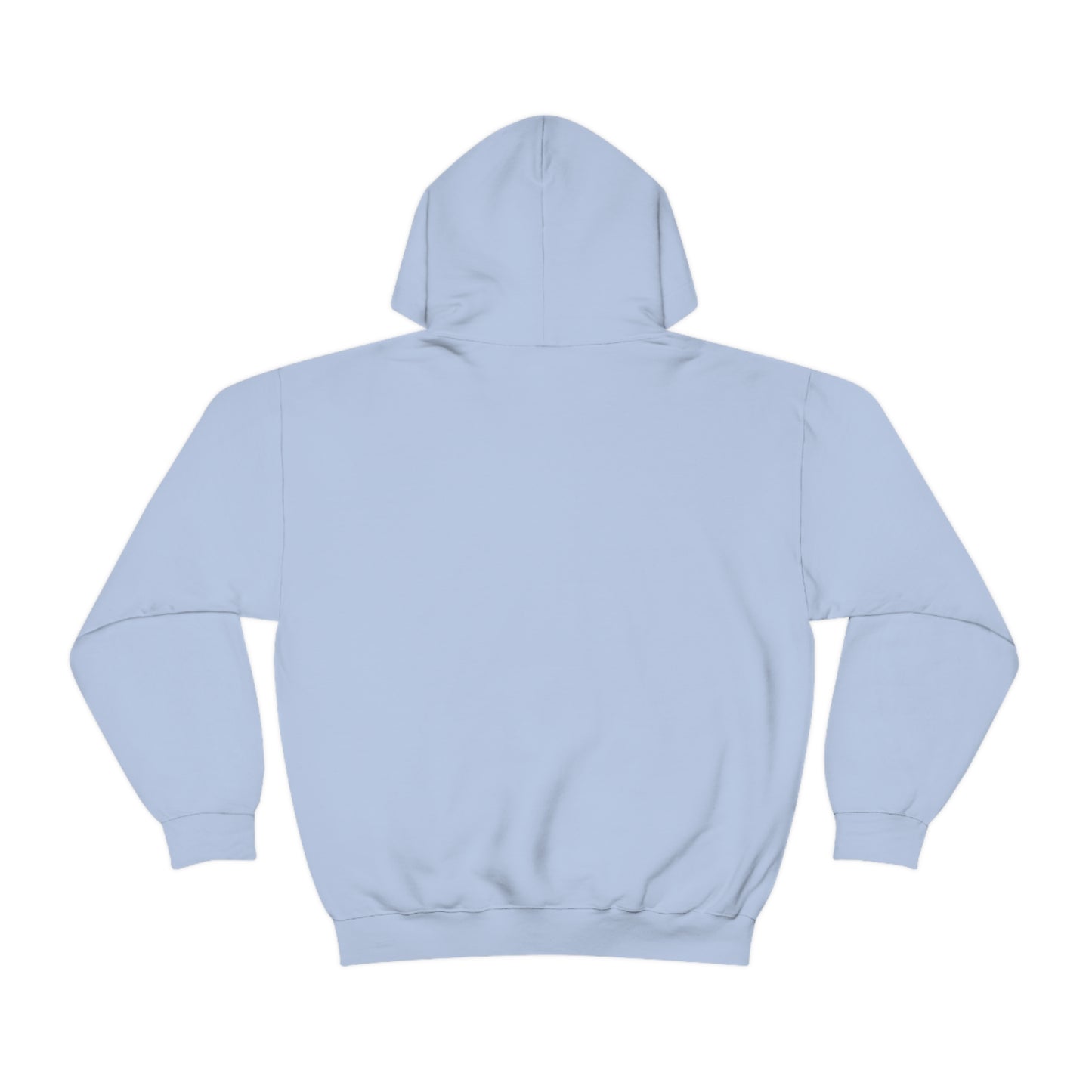 "Resting Pit Face" Hooded Sweatshirt