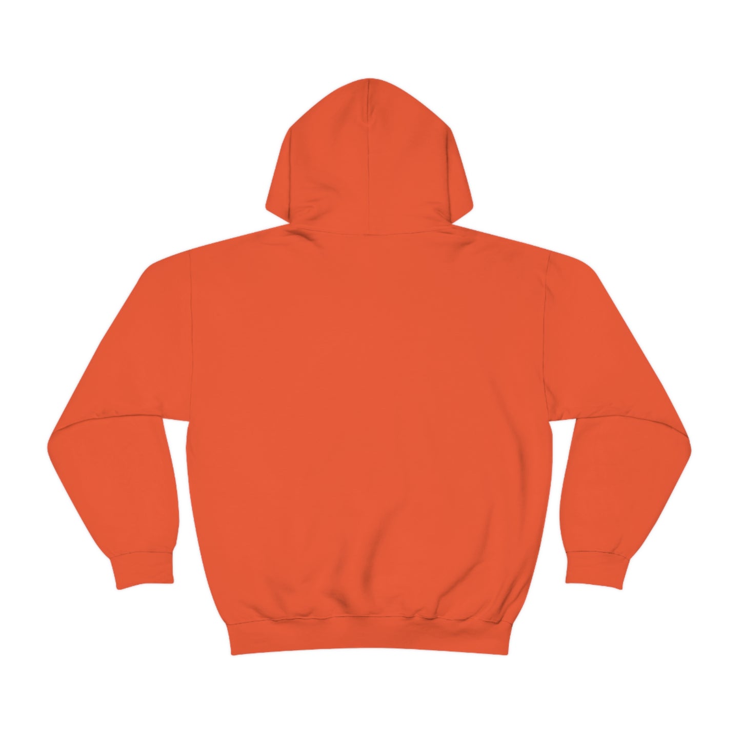 "Resting Pit Face" Hooded Sweatshirt