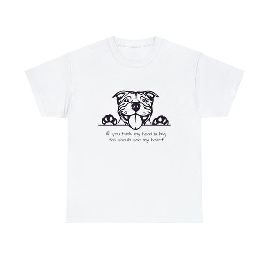 Pit Bull Love Shirt
