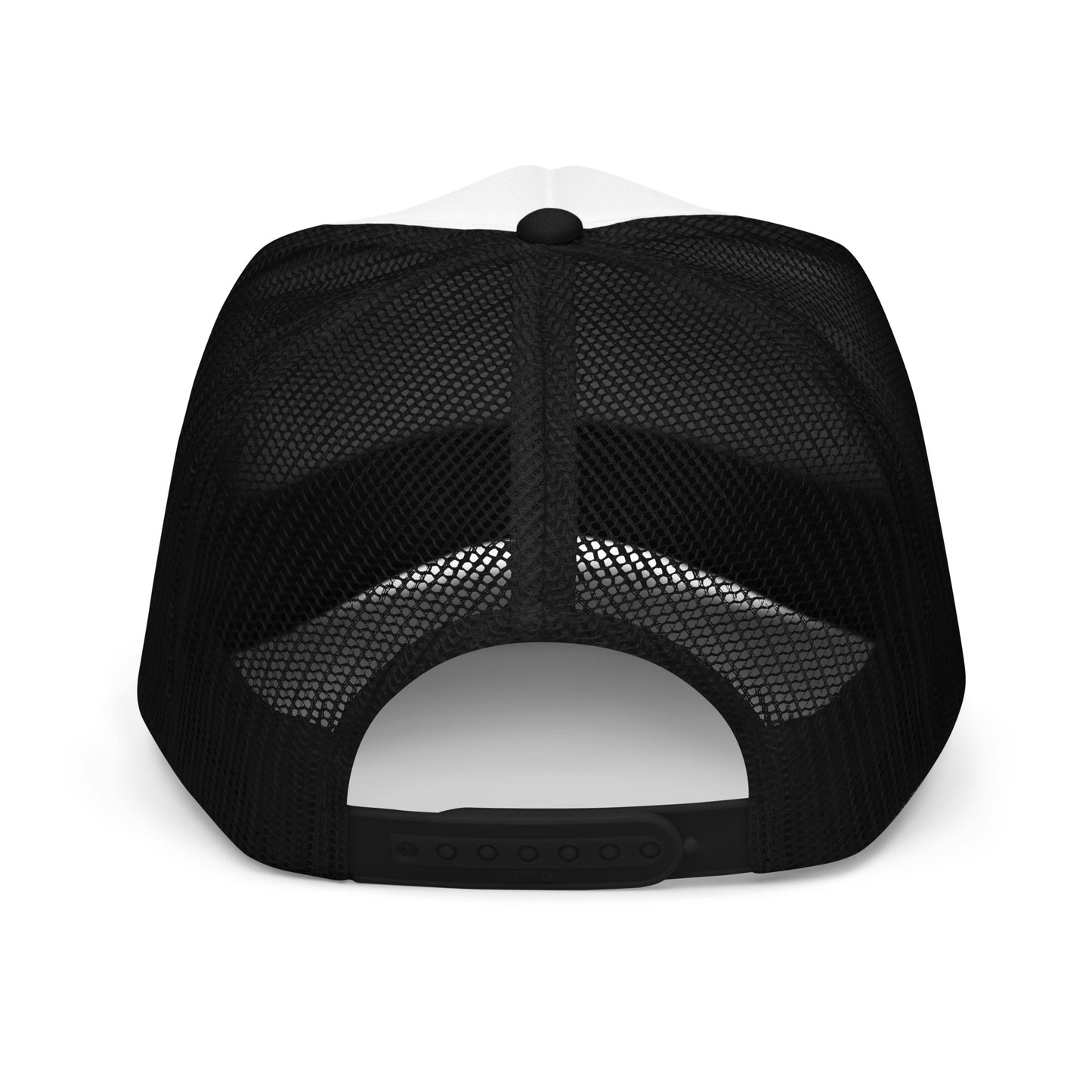 Pitbull Foam trucker hat